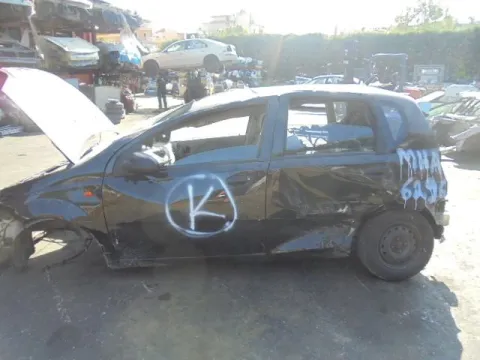 Τροπέτο Αμάξι Κουφάρι Χ.Μηχανή Χ.Σασμάν για CHEVROLET - DAEWOO KALOS (2003 - 2004) (T200) *ΔΒ* -  Τροπέτο Αμάξι Κουφάρι Χ.Μηχανή Χ.Σασμάν για CHEVROLET - DAEWOO KALOS (2003 - 2004) (T200) *ΔΒ* -