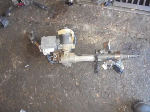 Κολόνα Τιμονιού Ηλεκτρική Μεταχειρισμένη για TOYOTA YARIS (2006 - 2009) (KL9) Κολόνα Τιμονιού Ηλεκτρική Μεταχειρισμένη για TOYOTA YARIS (2006 - 2009) (KL9)