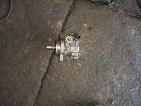 Αντλία Υδραυλικού Τιμονιού Diesel για NISSAN ALMERA (2000 - 2002) (N16) Αντλία Υδραυλικού Τιμονιού Diesel για NISSAN ALMERA (2000 - 2002) (N16)