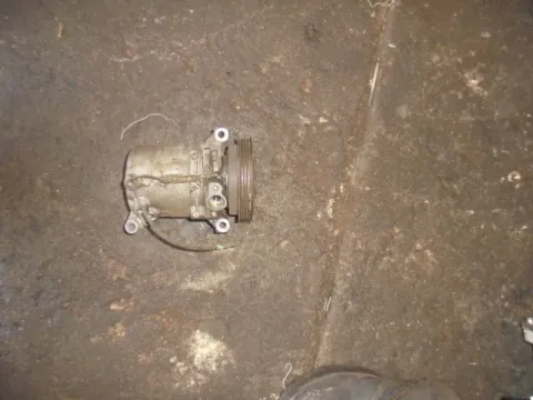Συμπιεστής A-C (Κομπρέσορας) για SUZUKI WAGON R (2000 - 2003) (RB) 1300 (G13BB) petrol 76 RB413 (MA53) Συμπιεστής A-C (Κομπρέσορας) για SUZUKI WAGON R (2000 - 2003) (RB) 1300 (G13BB) petrol 76 RB413 (MA53)