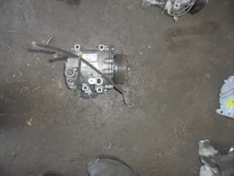 Συμπιεστής A-C (Κομπρέσορας) για SUZUKI SX4 (2007 - 2009) (RW) Συμπιεστής A-C (Κομπρέσορας) για SUZUKI SX4 (2007 - 2009) (RW)