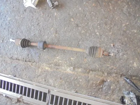 Ημιαξόνιο Εμπρός Δεξί για FIAT 500 (2007 - 2016) 1200 (169A4.000) Petrol 69 Ημιαξόνιο Εμπρός Δεξί για FIAT 500 (2007 - 2016) 1200 (169A4.000) Petrol 69