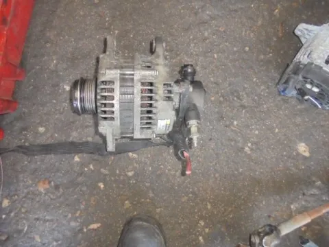 Δυναμό - Εναλλάκτης για OPEL ASTRA (2004 - 2007) H 1700 (Z 17 DTH) diesel 100 Δυναμό - Εναλλάκτης για OPEL ASTRA (2004 - 2007) H 1700 (Z 17 DTH) diesel 100