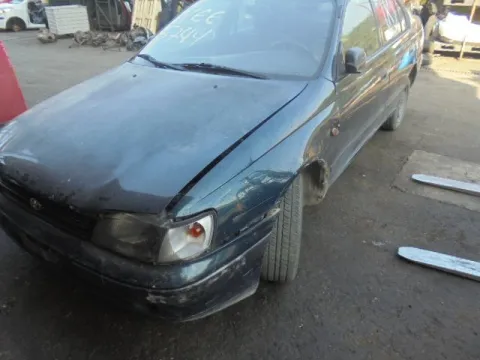 Τροπέτο Αμάξι χ.Μηχανή με Σασμάν για TOYOTA CARINA (1992 - 1995) E (T190) Sedan - 4dr 1600 (4A-FE) petrol 107 (AT190) *ΔΒ* -  Τροπέτο Αμάξι χ.Μηχανή με Σασμάν για TOYOTA CARINA (1992 - 1995) E (T190) Sedan - 4dr 1600 (4A-FE) petrol 107 (AT190) *ΔΒ* -