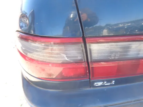 Τροπέτο Αμάξι χ.Μηχανή με Σασμάν για TOYOTA CARINA (1992 - 1995) E (T190) Sedan - 4dr 1600 (4A-FE) petrol 107 (AT190) *ΔΒ* -  Τροπέτο Αμάξι χ.Μηχανή με Σασμάν για TOYOTA CARINA (1992 - 1995) E (T190) Sedan - 4dr 1600 (4A-FE) petrol 107 (AT190) *ΔΒ* -