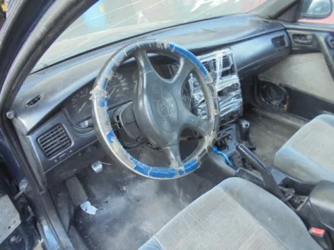 Τροπέτο Αμάξι χ.Μηχανή με Σασμάν για TOYOTA CARINA (1992 - 1995) E (T190) Sedan - 4dr 1600 (4A-FE) petrol 107 (AT190) *ΔΒ* -  Τροπέτο Αμάξι χ.Μηχανή με Σασμάν για TOYOTA CARINA (1992 - 1995) E (T190) Sedan - 4dr 1600 (4A-FE) petrol 107 (AT190) *ΔΒ* -