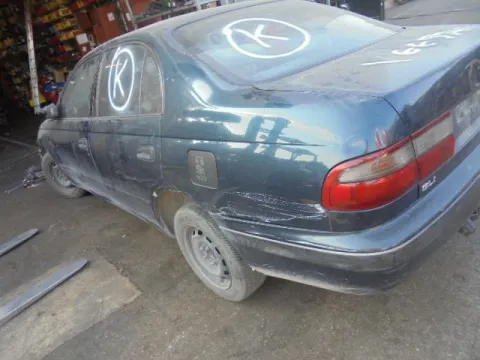 Τροπέτο Αμάξι χ.Μηχανή με Σασμάν για TOYOTA CARINA (1992 - 1995) E (T190) Sedan - 4dr 1600 (4A-FE) petrol 107 (AT190) *ΔΒ* -  Τροπέτο Αμάξι χ.Μηχανή με Σασμάν για TOYOTA CARINA (1992 - 1995) E (T190) Sedan - 4dr 1600 (4A-FE) petrol 107 (AT190) *ΔΒ* -