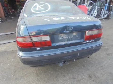 Τροπέτο Αμάξι χ.Μηχανή με Σασμάν για TOYOTA CARINA (1992 - 1995) E (T190) Sedan - 4dr 1600 (4A-FE) petrol 107 (AT190) *ΔΒ* -  Τροπέτο Αμάξι χ.Μηχανή με Σασμάν για TOYOTA CARINA (1992 - 1995) E (T190) Sedan - 4dr 1600 (4A-FE) petrol 107 (AT190) *ΔΒ* -