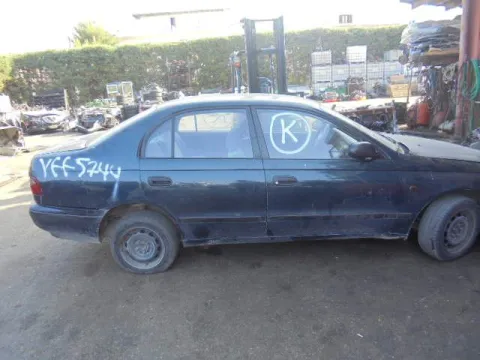 Τροπέτο Αμάξι χ.Μηχανή με Σασμάν για TOYOTA CARINA (1992 - 1995) E (T190) Sedan - 4dr 1600 (4A-FE) petrol 107 (AT190) *ΔΒ* -  Τροπέτο Αμάξι χ.Μηχανή με Σασμάν για TOYOTA CARINA (1992 - 1995) E (T190) Sedan - 4dr 1600 (4A-FE) petrol 107 (AT190) *ΔΒ* -