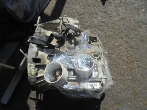 Κιβώτιο Ταχυτήτων (Σασμάν) Αυτόματο για ALFA ROMEO 166 (1998 - 2003) (936) Κιβώτιο Ταχυτήτων (Σασμάν) Αυτόματο για ALFA ROMEO 166 (1998 - 2003) (936)
