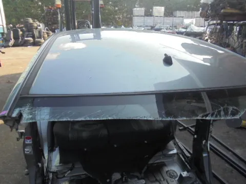 Τροπέτο Πίσω για OPEL AGILA (2008 - ) -  Τροπέτο Πίσω για OPEL AGILA (2008 - ) -