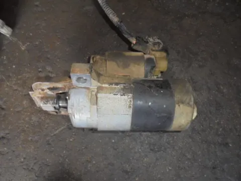 Μίζα M00T87681 για MAZDA 6 (2002 - 2006) (GG) (GY) Μίζα M00T87681 για MAZDA 6 (2002 - 2006) (GG) (GY)