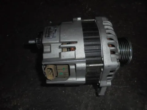 Δυναμό - Εναλλάκτης 231001HH1A για NISSAN MICRA (2011 - 2013) (K13) Δυναμό - Εναλλάκτης 231001HH1A για NISSAN MICRA (2011 - 2013) (K13)