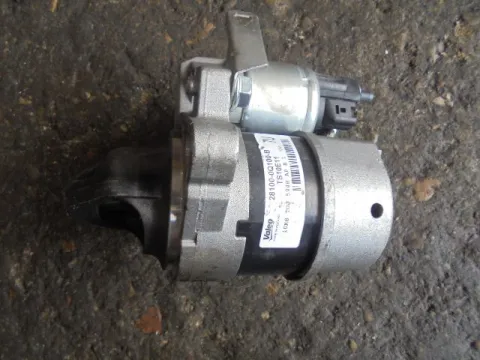 Μίζα 28100-0Q100 για TOYOTA AYGO (2014 - 2017)