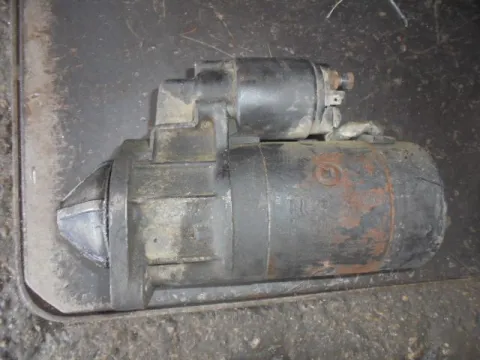 Μίζα 000331430 για NISSAN VANETTE (1997 - 2001) (C23) 2300 LD23 diesel 75 Μίζα 000331430 για NISSAN VANETTE (1997 - 2001) (C23) 2300 LD23 diesel 75