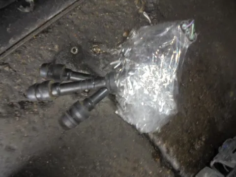 Πολλαπλασιαστής (4) 224486N015 για NISSAN ALMERA (2000 - 2002) (N16) Πολλαπλασιαστής (4) 224486N015 για NISSAN ALMERA (2000 - 2002) (N16)