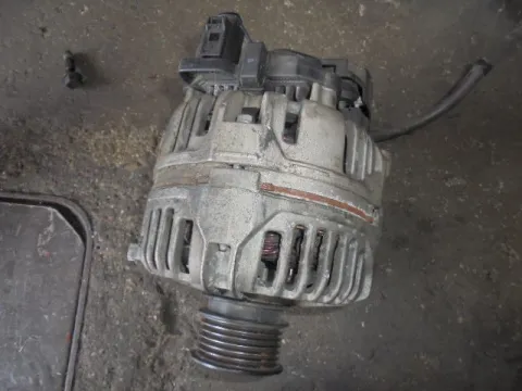 Δυναμό - Εναλλάκτης 038903018RX 03 Diesel για SEAT IBIZA (2002 - 2006) (6LZ) Δυναμό - Εναλλάκτης 038903018RX 03 Diesel για SEAT IBIZA (2002 - 2006) (6LZ)