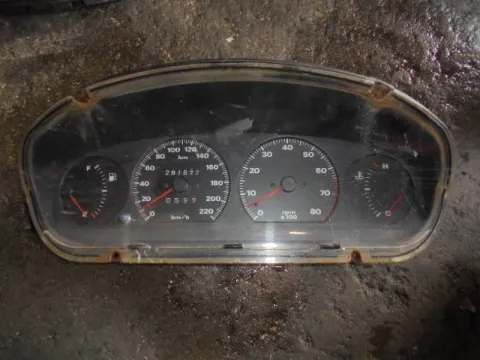 Κοντέρ για FIAT BRAVO (1995 - 2001) (182) Κοντέρ για FIAT BRAVO (1995 - 2001) (182)