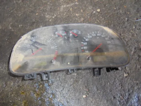 Κοντέρ 0263604023 V11 για VW GOLF (1998 - 2004) Mk4 (1J1) Κοντέρ 0263604023 V11 για VW GOLF (1998 - 2004) Mk4 (1J1)