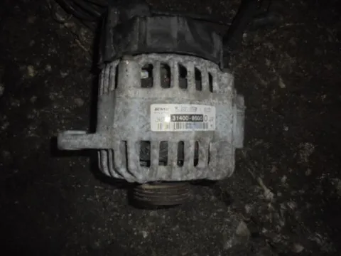 Δυναμό - Εναλλάκτης 31400-86G0 για SUZUKI IGNIS (2003 - 2008) (RM) Δυναμό - Εναλλάκτης 31400-86G0 για SUZUKI IGNIS (2003 - 2008) (RM)