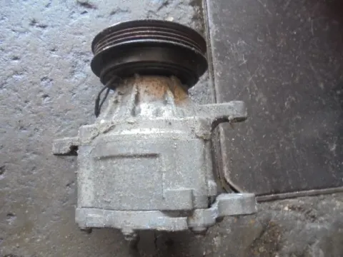Συμπιεστής A-C (Κομπρέσορας) 447220-6900 για DAIHATSU TERIOS (1997 - 2000) (J100) Συμπιεστής A-C (Κομπρέσορας) 447220-6900 για DAIHATSU TERIOS (1997 - 2000) (J100)