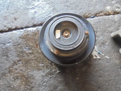 Συμπιεστής A-C (Κομπρέσορας) 447300-5650 για TOYOTA AVENSIS (2000 - 2003) (T220) Συμπιεστής A-C (Κομπρέσορας) 447300-5650 για TOYOTA AVENSIS (2000 - 2003) (T220)