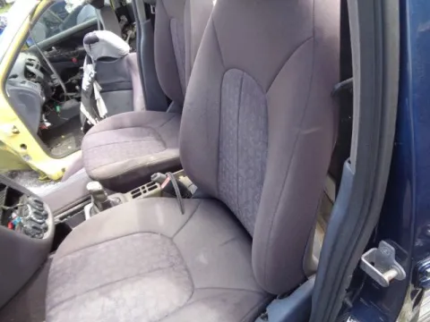 Τροπέτο Αμάξι κομπλέ Με Μηχανή Και Σασμάν Με Πίσω Άξονα Ταμπούρα για MERCEDES A - CLASS (1997 - 2000) (W168) 1400 ((M166.940)) Petrol 82 A 140 *ΔΒ* - 