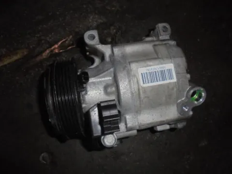 Συμπιεστής A-C (Κομπρέσορας) 51747318 για FIAT STILO (2001 - 2006) (192) Συμπιεστής A-C (Κομπρέσορας) 51747318 για FIAT STILO (2001 - 2006) (192)