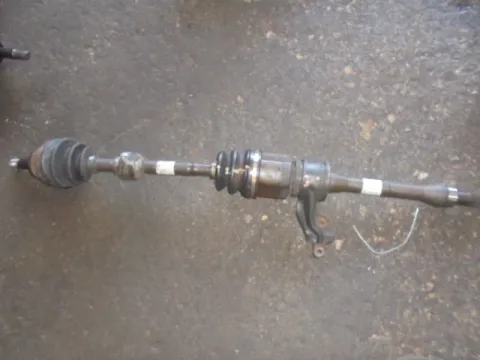 Ημιαξόνιο Εμπρός Δεξί Diesel για HYUNDAI MATRIX (2001 - 2006) (FC) Ημιαξόνιο Εμπρός Δεξί Diesel για HYUNDAI MATRIX (2001 - 2006) (FC)