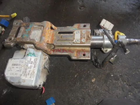 Κολόνα Τιμονιού Ηλεκτρική Μεταχειρισμένη 563001k151 ΓΙΑ ΑΝΤΑΛΛΑΚΤΙΚΑ για HYUNDAI ix20 (2010 - ) *Γ*