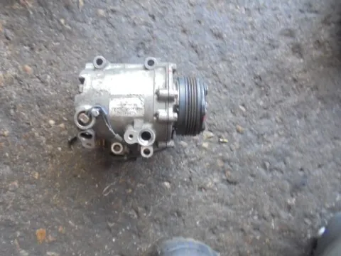 Συμπιεστής A-C (Κομπρέσορας) για SUZUKI SX4 (2007 - 2009) (RW) Συμπιεστής A-C (Κομπρέσορας) για SUZUKI SX4 (2007 - 2009) (RW)