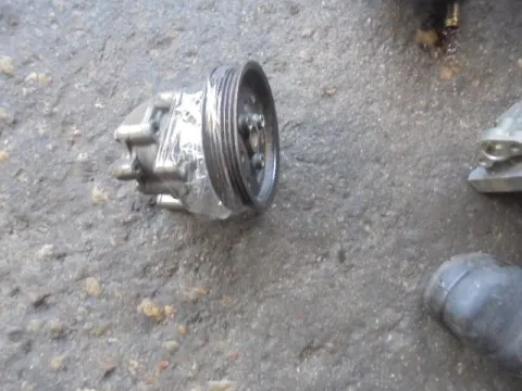 Αντλία Υδραυλικού Τιμονιού για VW GOLF (1998 - 2004) Mk4 (1J1) Αντλία Υδραυλικού Τιμονιού για VW GOLF (1998 - 2004) Mk4 (1J1)