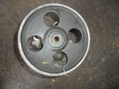 Αντλία Υδραυλικού Τιμονιού 9608871080 για CITROEN XSARA (1997 - 2000)