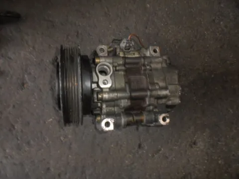 Συμπιεστής A-C (Κομπρέσορας) 447300-4660 για FIAT BRAVA (1995 - 2001) (182) Συμπιεστής A-C (Κομπρέσορας) 447300-4660 για FIAT BRAVA (1995 - 2001) (182)