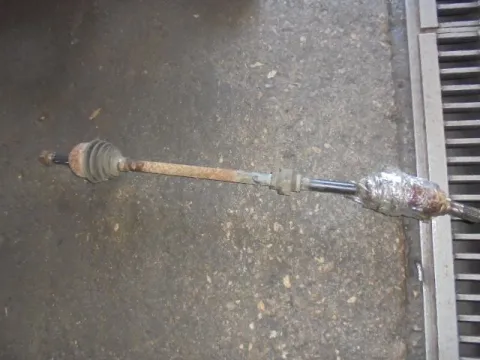 Ημιαξόνιο Εμπρός Δεξί για NISSAN MICRA (2003 - 2005) (K12) , (2005 - 2011) (K12) Ημιαξόνιο Εμπρός Δεξί για NISSAN MICRA (2003 - 2005) (K12) , (2005 - 2011) (K12)