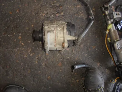 Δυναμό - Εναλλάκτης για SKODA FABIA (2000 - 2004) (6Y) Δυναμό - Εναλλάκτης για SKODA FABIA (2000 - 2004) (6Y)