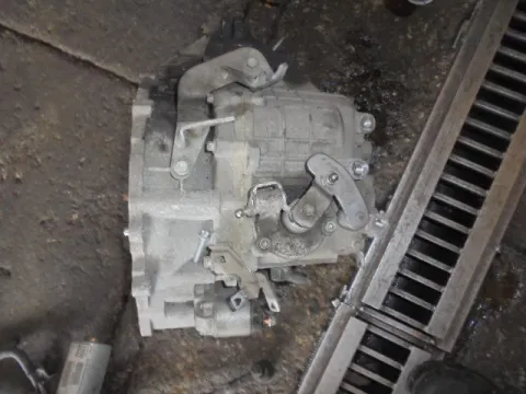 Κιβώτιο Ταχυτήτων (Σασμάν) Χειροκίνητο για MITSUBISHI COLT (2005 - 2008 ) (CZ) 1100 3A91 petrol 75 Κιβώτιο Ταχυτήτων (Σασμάν) Χειροκίνητο για MITSUBISHI COLT (2005 - 2008 ) (CZ) 1100 3A91 petrol 75