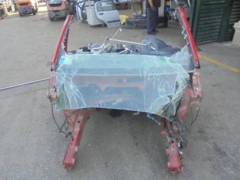 Τροπέτο Εμπρός Κουφάρι για MITSUBISHI COLT (2005 - 2008 ) (CZ) 1100 3A91 petrol 75 *ΔΒ* Τροπέτο Εμπρός Κουφάρι για MITSUBISHI COLT (2005 - 2008 ) (CZ) 1100 3A91 petrol 75 *ΔΒ*