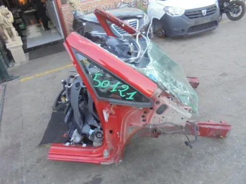 Τροπέτο Εμπρός Κουφάρι για MITSUBISHI COLT (2005 - 2008 ) (CZ) 1100 3A91 petrol 75 *ΔΒ* - 