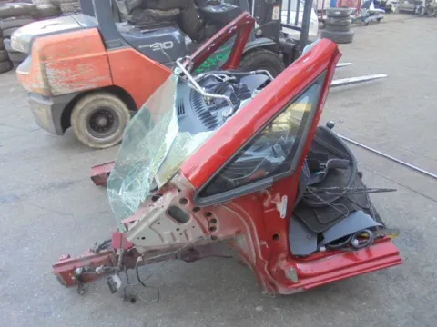 Τροπέτο Εμπρός Κουφάρι για MITSUBISHI COLT (2005 - 2008 ) (CZ) 1100 3A91 petrol 75 *ΔΒ* - 