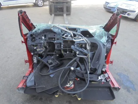 Τροπέτο Εμπρός Κουφάρι για MITSUBISHI COLT (2005 - 2008 ) (CZ) 1100 3A91 petrol 75 *ΔΒ* - 