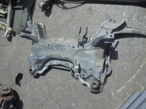 Γέφυρα Εμπρός Οριζόντια για CITROEN C4 (2004 - 2007) (LC) *ΔΒ* / ΠΑΛΕΤΑ *187* Γέφυρα Εμπρός Οριζόντια για CITROEN C4 (2004 - 2007) (LC) *ΔΒ* / ΠΑΛΕΤΑ *187*