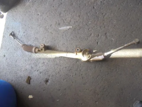 Κρεμαγιέρα Μηχανική για NISSAN PIXO (2009 - ) (UA0) Κρεμαγιέρα Μηχανική για NISSAN PIXO (2009 - ) (UA0)