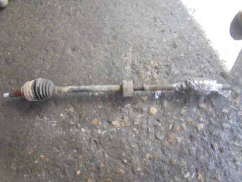 Ημιαξόνιο Εμπρός Δεξί Με ABS για NISSAN PIXO (2009 - ) (UA0) Ημιαξόνιο Εμπρός Δεξί Με ABS για NISSAN PIXO (2009 - ) (UA0)