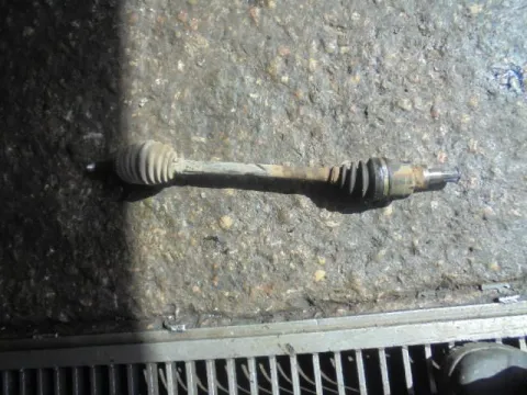 Ημιαξόνιο Εμπρός Αριστερό Με ABS για NISSAN PIXO (2009 - ) (UA0) Ημιαξόνιο Εμπρός Αριστερό Με ABS για NISSAN PIXO (2009 - ) (UA0)