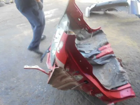 Τροπέτο Εμπρός Κουφάρι για NISSAN PIXO (2009 - ) (UA0) *ΔΒ* - 