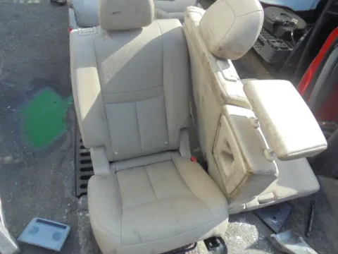 Καθίσματα Σετ Σαλόνι για NISSAN X-TRAIL (2014 - ) *Α* -  Καθίσματα Σετ Σαλόνι για NISSAN X-TRAIL (2014 - ) *Α* -