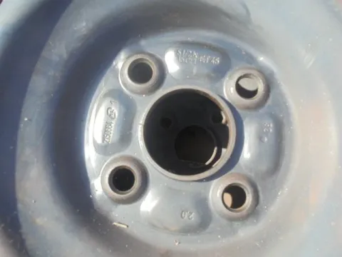 Ζαντολάστιχο 2ΑΔΑ FORMULA ENERGY 185/60/R15 για TOYOTA YARIS (2006 - 2009) (KL9) *Δ* - 