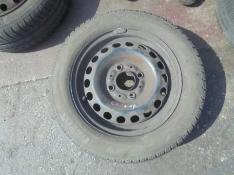 Ζαντολάστιχο FIRELLI 175/65/R14 για MITSUBISHI COLT (2005 - 2008 ) (CZ) *Δ* Ζαντολάστιχο FIRELLI 175/65/R14 για MITSUBISHI COLT (2005 - 2008 ) (CZ) *Δ*