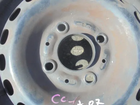 Ζαντολάστιχο FIRELLI 175/65/R14 για MITSUBISHI COLT (2005 - 2008 ) (CZ) *Δ* -  Ζαντολάστιχο FIRELLI 175/65/R14 για MITSUBISHI COLT (2005 - 2008 ) (CZ) *Δ* -